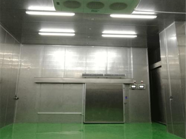 定制建設(shè)小型藥品陰涼庫費(fèi)用價(jià)格需要多少錢？